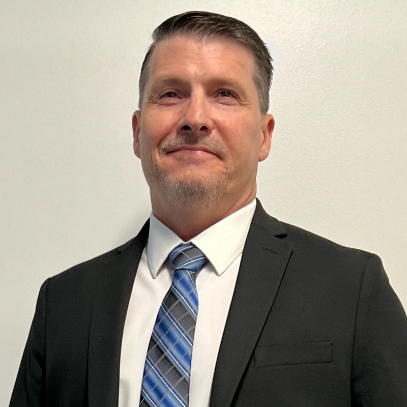 Rick Gillis headshot